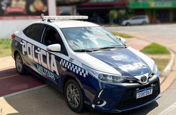 PROMUSE do 2º BPM apresenta estatística referente ao ano de 2024