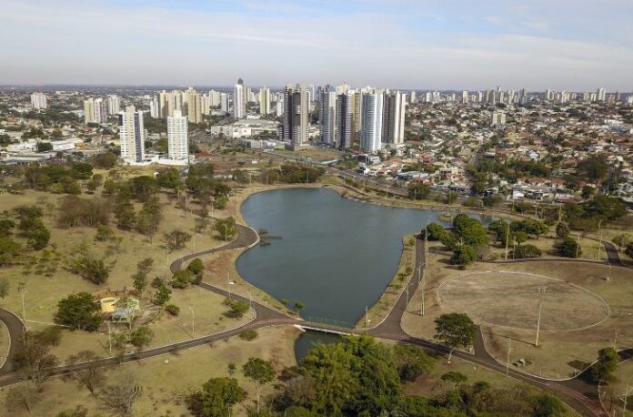 Parque das Nações Indígenas terá área restrita para visitação pública Foto Edemir Rodrigues /Arquivo