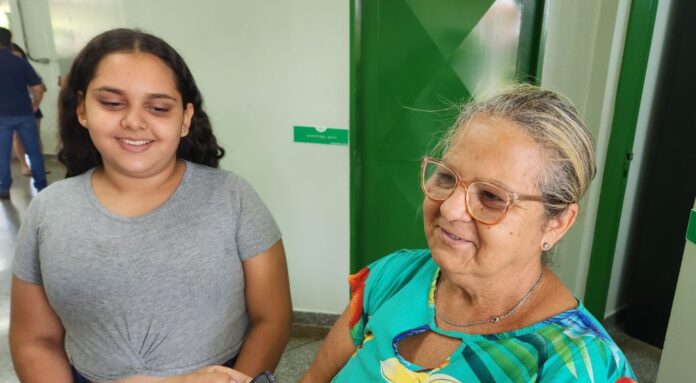 Período de pré-matrículas termina e lista de designação estará disponível Período de pré-matrículas termina e lista de designação estará disponível dia 12