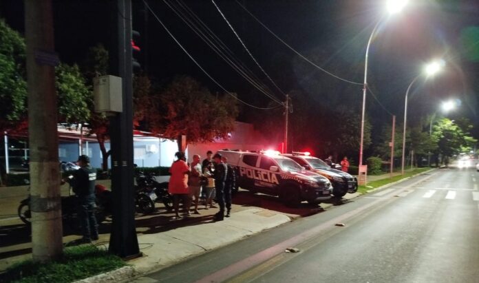 Polícia Militar em Três Lagoas realiza Operação de Trânsito para Polícia Militar em Três Lagoas realiza Operação de Trânsito para Fiscalização e Combate à Utilização de Escapamentos Irregulares