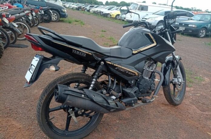 Primeiro leilão de 2025 do Detran-MS está aberto e visitação Primeiro leilão de 2025 do Detran-MS está aberto e visitação aos lotes será nos dias 13 e 14 de janeiro