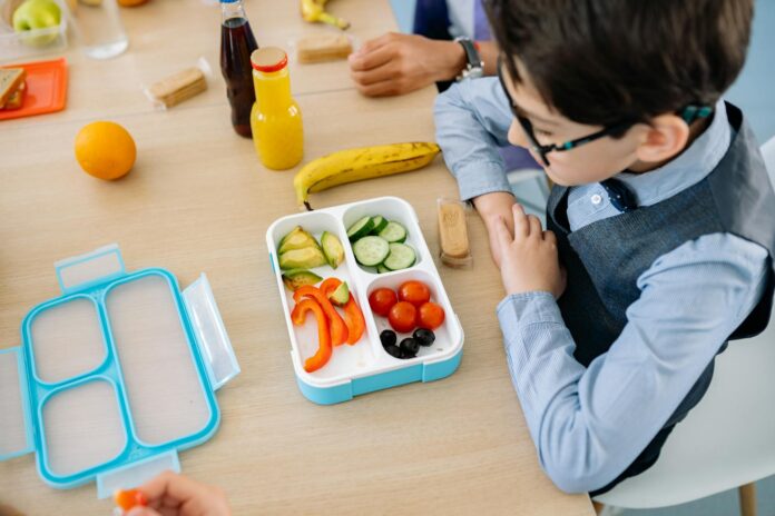 Alimentação infantil: Dicas de lanches nutritivos para o retorno às Alimentação infantil: Dicas de lanches nutritivos para o retorno às aulas