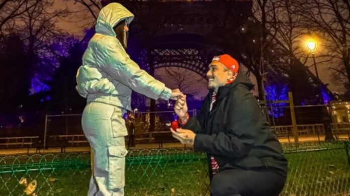 Ana Laura Marques revela motivo do término com MC Binn: Ana Laura Marques revela motivo do término com MC Binn: "Traição"