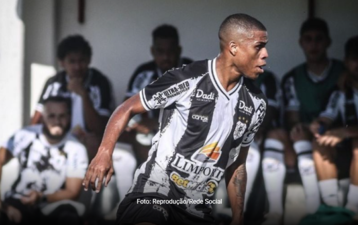 Bruno Boca já treina e pode ser novidade contra Aquidauanense Bruno Boca já treina e pode ser novidade contra Aquidauanense