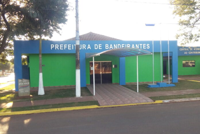 CORREIODACIDADE-prefeitura-de-bandeirantes-230524