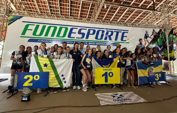 Calendário esportivo da Fundesporte é divulgado recheado de eventos Calendário esportivo da Fundesporte é divulgado recheado de eventos