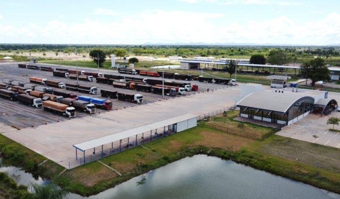 Com 1,4 mil inscritos, seminário em MS vai debater desafios Com 1,4 mil inscritos, seminário em MS vai debater desafios e oportunidades da Rota Bioceânica