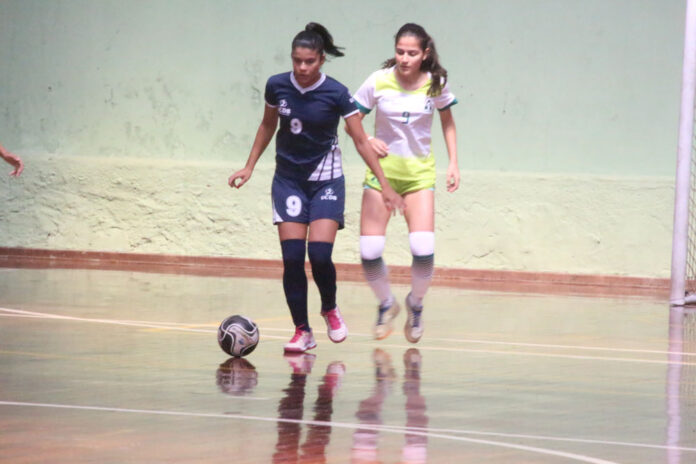 Com time do MS, Taça Brasil Feminina será realizada em Com time do MS, Taça Brasil Feminina será realizada em Cascavel )PR)