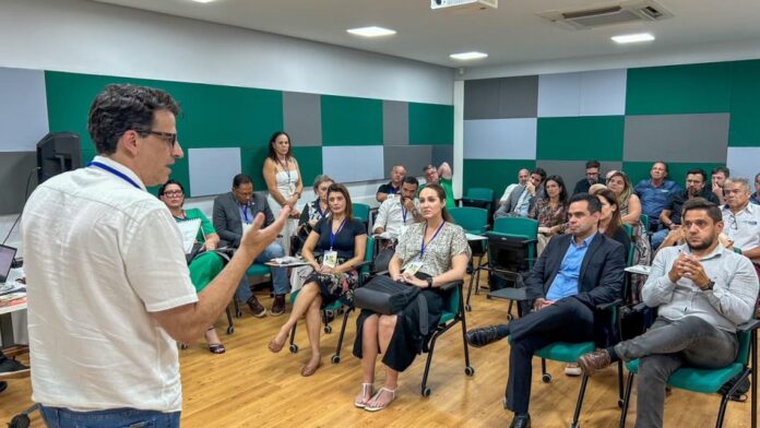 Encontro do Codesul fortalece cooperação entre estados e define ações Encontro do Codesul fortalece cooperação entre estados e define ações estratégicas para o turismo, cultura e esporte