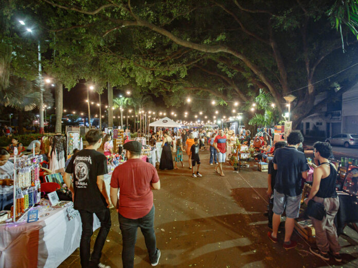Festop-Punto-Aureo.jpg Edital da Pnab vai oferecer apoio financeiro para Feiras, Festivais e Festividades Culturais