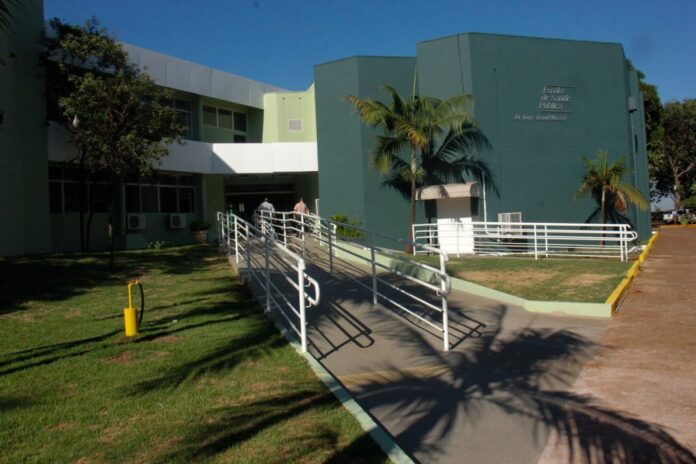 Governo de MS acelera modernização do SUS em debate sobre Governo de MS acelera modernização do SUS em debate sobre plano de ação da saúde digital