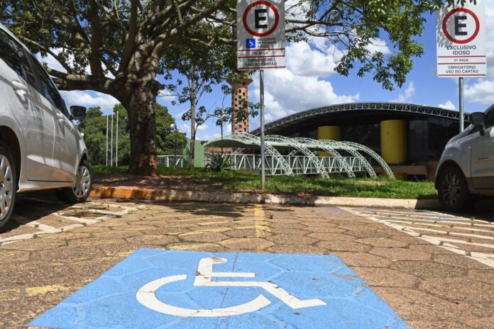 Governo de MS regulamenta desconto de 60% do IPVA para Governo de MS regulamenta desconto de 60% do IPVA para pessoas com deficiência