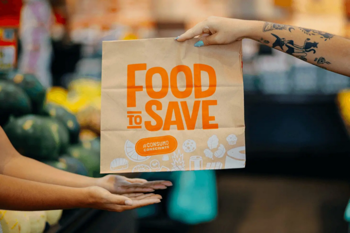 Grupo Pereira é reconhecido pela Food To Save como uma Grupo Pereira é reconhecido pela Food To Save como uma das empresas mais comprometidas na luta contra o desperdício de alimentos no Brasil