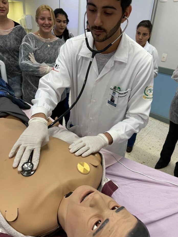 Inovação em Saúde: Governo de MS e Senac promovem evento Inovação em Saúde: Governo de MS e Senac promovem evento gratuito para impulsionar o setor em Dourados