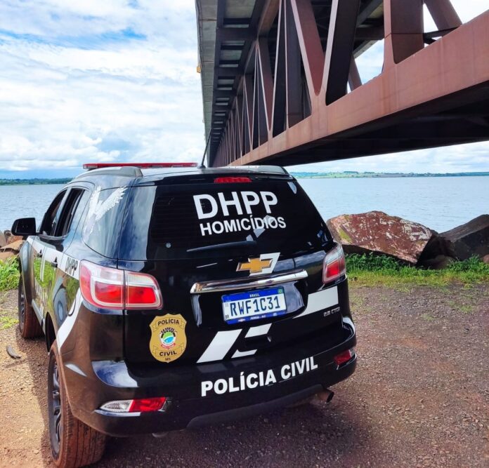 Polícia Civil prende mulher condenada pela Justiça Federal por tráfico Polícia Civil prende mulher condenada pela Justiça Federal por tráfico de drogas em Campo Grande