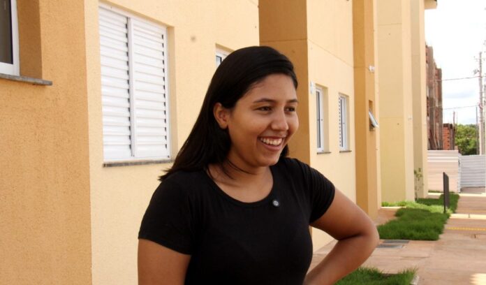 Próspero e inclusivo: Governo de MS entrega 72 unidades habitacionais Próspero e inclusivo: Governo de MS entrega 72 unidades habitacionais com subsídios do Bônus Moradia