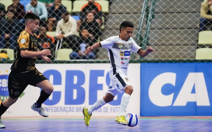 Sem MS, Taça Brasil Masculina será em Maceió (AL) Sem MS, Taça Brasil Masculina será em Maceió (AL)