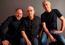 Paralamas do Sucesso celebra 40 anos de clássicos com show em Campo Grande