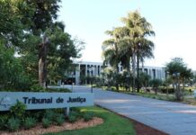 CNJ mantém afastamento de desembargadores do TJMS por mais seis meses
