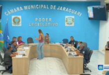 VÍDEO: Vereador de Jaraguari diz que “o problema do nosso município é os concursados” e defende corte de salários