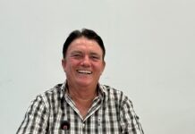 Vereador de Jaraguari se retrata por confundir concursados com servidores comissionados