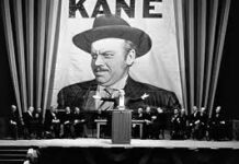 Cine Café está de volta ao MIS com exibição do filme Cidadão Kane nesta quinta-feira