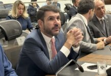 Em 7 anos de mandato, Jamilson Name garante R$ 13 milhões em recursos para municípios