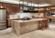 Grupo Elettromec inaugura nova loja em Campo Grande e apresenta conceito inédito de cozinhas funcionais