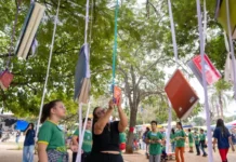 Agendão: fim de semana tem Festival da Carne, Semana da Moda Inclusiva, teatro e literatura