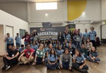 Hackathon Crianças em Ação realiza 2ª etapa no Parktec CG