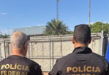 PF bloqueia R$ 50 milhões em operação contra megaesquema de tráfico internacional em MS