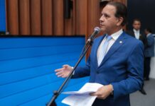 Coronel David propõe jornada especial de trabalho aos militares estaduais e solicita majoração no valor da hora extra devida aos policiais civis