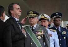 STF condena Jair Bolsonaro por tentativa de golpe de Estado