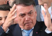 Cármen Lúcia forma maioria pela condenação de Bolsonaro e aliados
