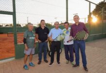 Coronel David visita associação esportiva em Três Lagoas, anuncia emenda para transporte de crianças e reforça compromisso com segurança e saúde