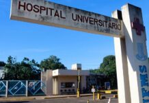 Humap-UFMS fecha Centro Obstétrico temporariamente para obras de modernização