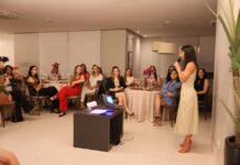 Amizade que inspira negócios: “Entre Elas CG” conecta e fortalece mulheres empreendedoras em Campo Grande