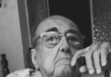 Morre aos 83 anos José Afonso Fernandes, o Ziquitão, em Água Clara