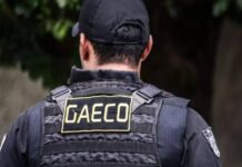 Nova ofensiva do Gaeco cumpre mandados em quatro cidades de Mato Grosso do Sul