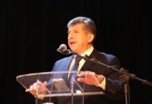 Lidio Lopes destaca necessidade de reestruturação na Escola Estadual José Ferreira, em Três Lagoas