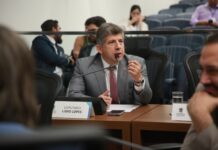 Lidio Lopes solicita melhorias em rodovias que ligam Rio Negro, São Gabriel do Oeste, Angélica, Ivinhema e Glória de Dourados