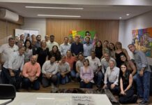 Walter Carneiro Júnior assume Casa Civil com missão de reforçar articulação política para reeleição de Riedel