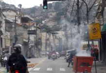 Mortes no Rio ganham repercussão internacional