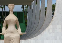 Defesa de Bolsonaro não apresenta novo recurso no STF contra sentença