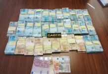 GAECO desencadeia mega operação e expõe nova ofensiva do crime organizado em MS