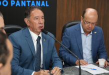 Gerson reforça caráter público das emendas e destaca R$ 96 mi destinados à população em 2026