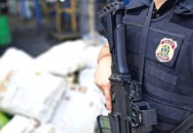 PF mira rede sofisticada e amplia cerco contra lavagem de dinheiro ligada ao tráfico internacional