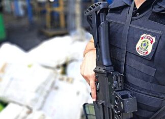 PF mira rede sofisticada e amplia cerco contra lavagem de dinheiro ligada ao tráfico internacional