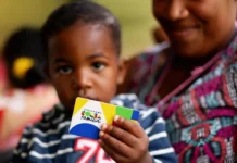 Caixa paga Bolsa Família a beneficiários com NIS de final 7