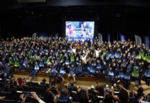 Governo de MS investe R$ 4,2 milhões e amplia Bolsa Atleta e Técnico com novas categorias e foco na inclusão